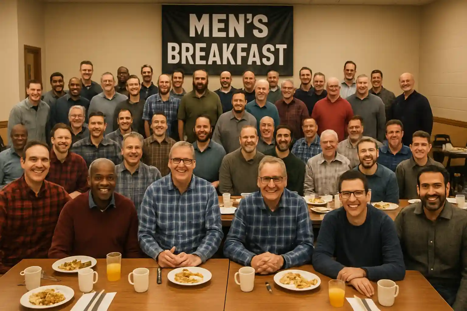 St Luke Anglican Church Adelaide | Inclusive Faith Community 43 20250512 1020 Mens Breakfast Gathering simple compose 01jv1d7ht6ez985vknffm30q55