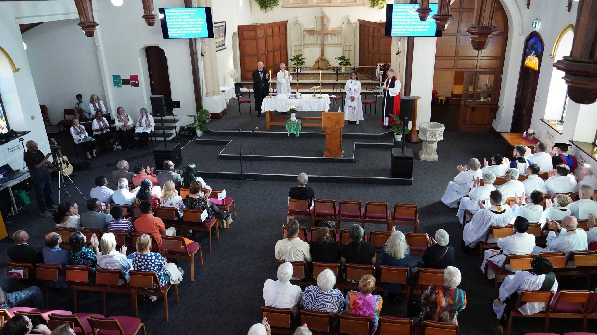 St Luke Anglican Church Adelaide | Inclusive Faith Community 32 482082917_955798356710475_7785766309731583297_n