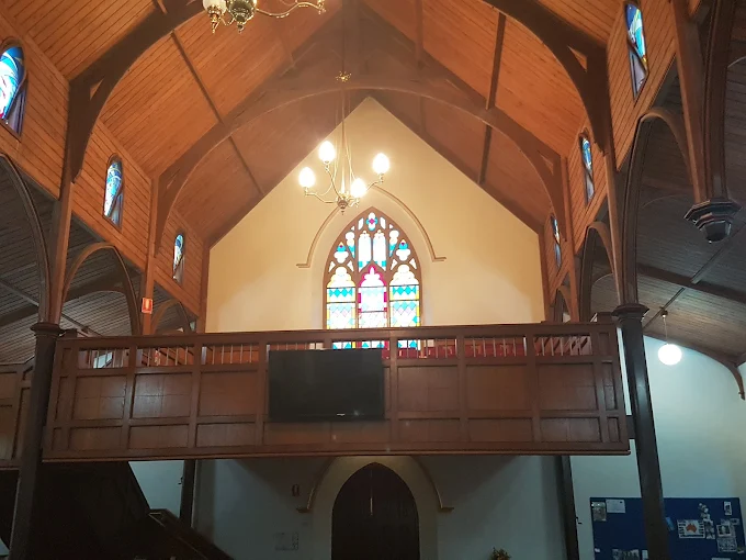 St Luke Anglican Church Adelaide | Inclusive Faith Community 37 chru